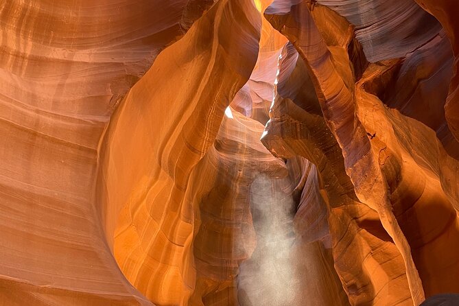 2-Day Upper Antelope Canyon and Grand Canyon National Park Tour - Customer Feedback and Concerns