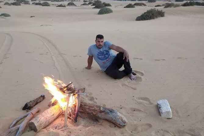 2-Day White Desert View Private Tour - Pricing and Booking Details