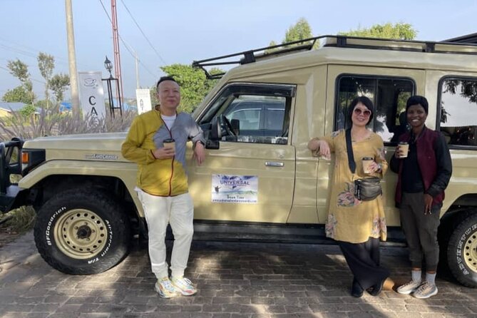 2 Days & 1 Night Akagera National Park Safari Tour - Traveler Reviews and Experiences