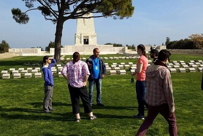 2 Days 1 Night Gallipoli & Troy Tour From ıStanbul (New Museum of Troy Included) - Cancellation Policy