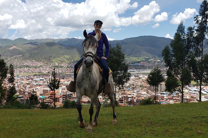 2 Days 1 Night Horseback Tour to Huchuy Qosqo - Health and Safety Restrictions