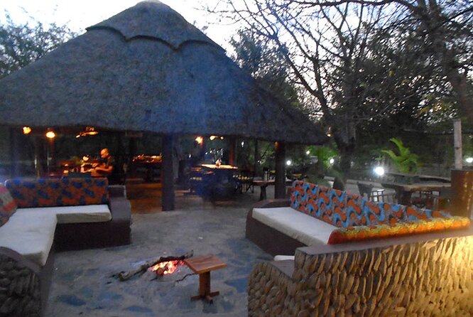 2 Days /1 Night Safari to Mikumi - Pricing and Reviews