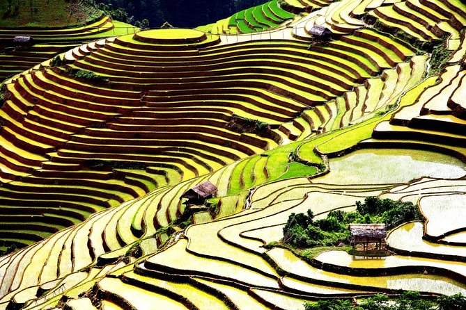 2 Days 3 Nights Sapa Trekking Tour by Night Train From Hanoi - Additional Tour Information