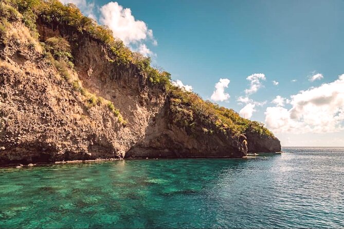 2 Days Aboard a Catamaran in All Inclusive Formula - Highlights and Memories