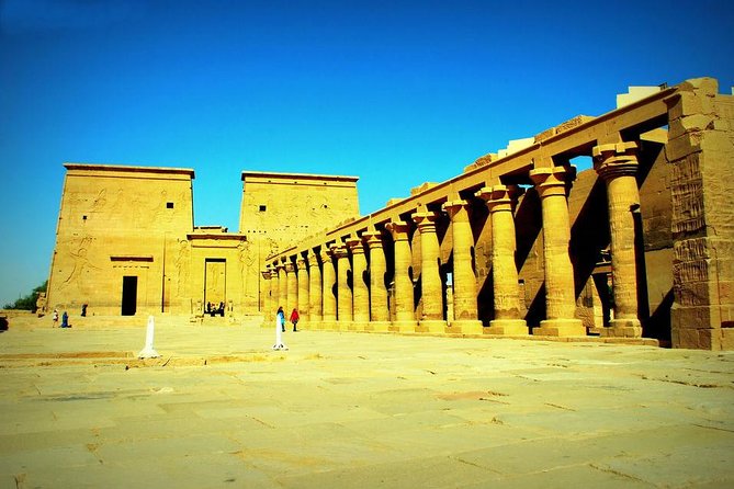 2 Days Aswan and Abu Simple Tours - Pricing Details