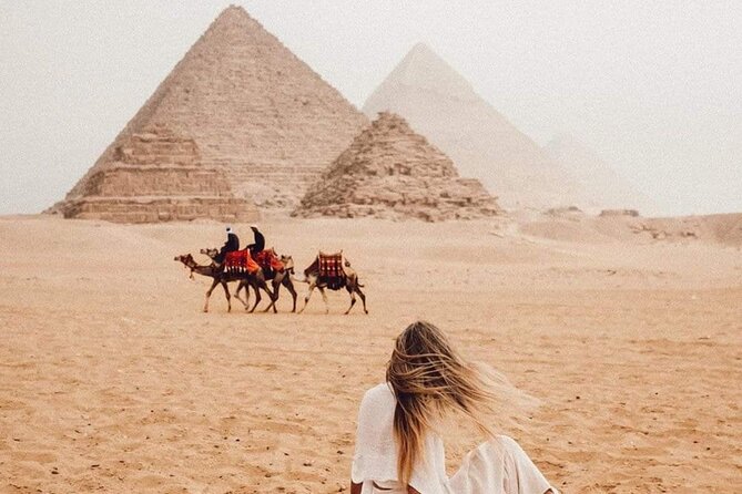 2 Days: Cairo and Alexandra From Luxor by Flight - Customer Reviews