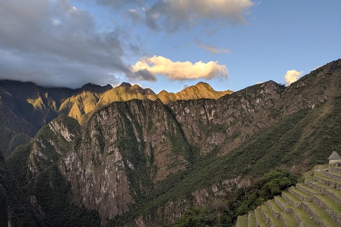 2 Days Direct Train to Machu Picchu via Ollantaytambo - Pricing and Cancellation Policy