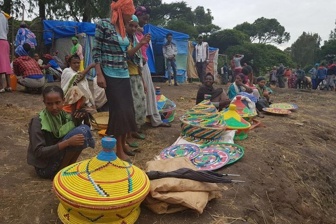 2 Days Ethiopian Rift Valley Lakes Tour From Addis Ababa - Travel Requirements