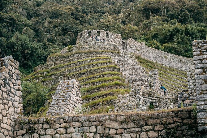 2 Days Guided Short Inca Trail Tour in Machu Picchu - Pickup and Start Time Information