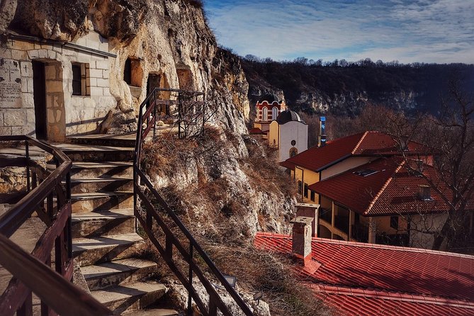 2 Days in Bulgaria Veliko Tirnovo and Arbanasi Village - Balkan Cultural Immersion