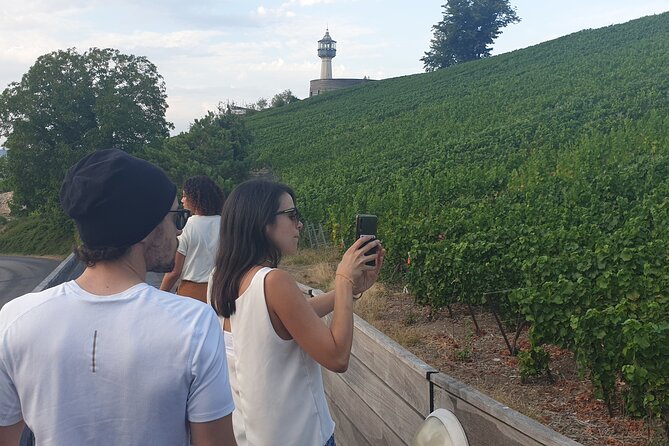 2 Days in Champagne - Cellars, Tastings and Winemakers Meetings - Booking Information