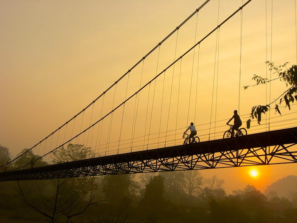 2 Days Kanchanaburi's Hintok River Camp - Essential Packing List