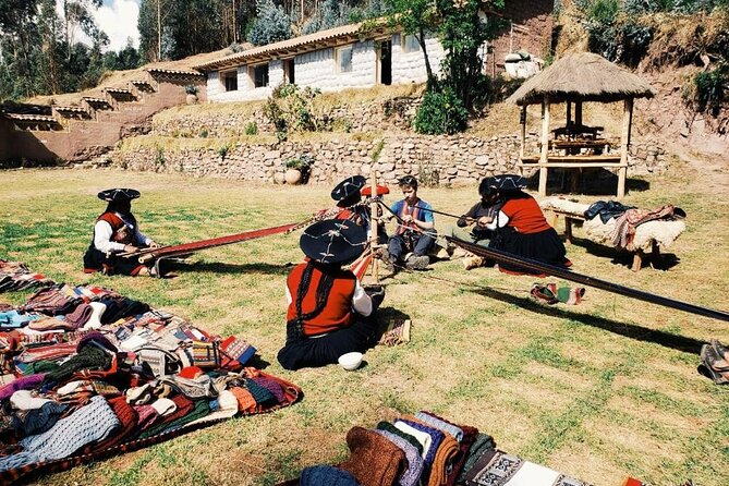 2 Days Local Mountain Experience With Ancient Inka Ceremonies - Discovering Ausangates Natural Wonders