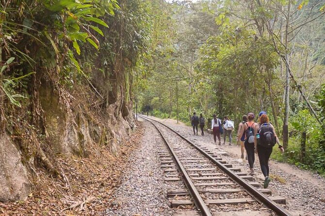 2 Days Machu Picchu Expedition to Explore a Wonder of the World - Physical Fitness Requirements