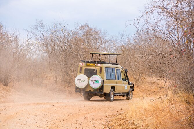 2 Days Mikumi Private Safari From Zanzibar With Accommodation - Inclusions and Exclusions