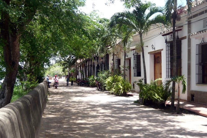 2 Days Mompox And Cienaga Pijiño - Packing Recommendations