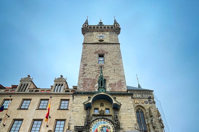 2 Days of Prague Exploration: Left and Right Bank of Vltava River - Reviews