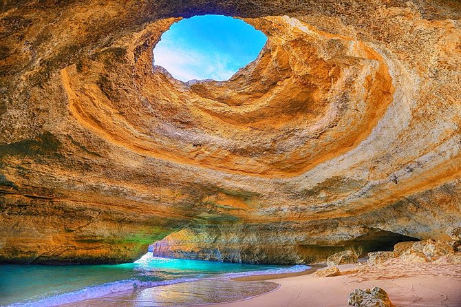 2 Days Private Tour in the Algarve From Lisbon - Traveler Ratings and Praise