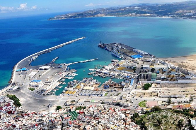 2 Days Tangier (Morocco) Trip From Seville - Travel Requirements