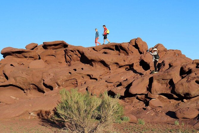 2 Days Tour: Altyn Emel National Park – Singing Dunes & Aktau Mountains - Pickup and Accessibility