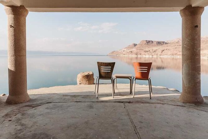 2 Days Tour | Petra, Wadi Rum, and Dead Sea From Amman. - Meals and Refreshments
