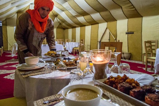 2 Days Tours From Fez to Fez - Pricing and Reviews