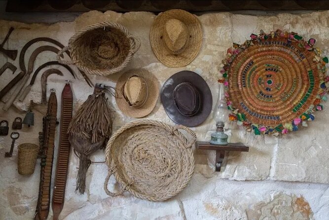 2-Hour Botanic Garden Tour in Akoursos - Medicinal Uses of Herbs