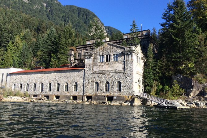 2 Hour Chartered Boat Tour From Deep Cove North Vancouver - Pricing and Booking Information