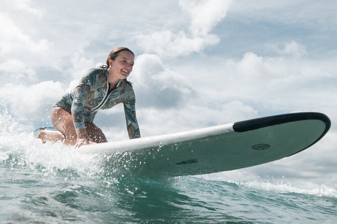2 Hour Group Surf Lesson in Honolulu - Participant Feedback
