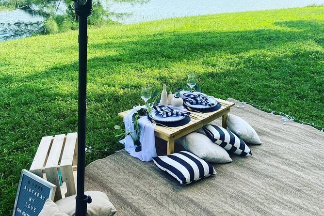 2-hour Private Luxury Picnic in Nassau - Tour Duration and Exclusivity