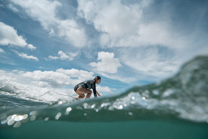 2 Hour Private Surf Lesson in Waikiki - Exceptional Reviews and Testimonials