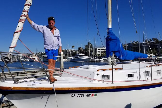 2 Hour Sailing Adventure From Marina Del Rey Review - Final Thoughts on the Activity