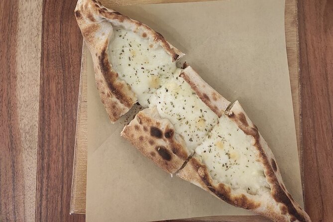 2-hour Street Food Tastings in Athens - Accessibility and Participation