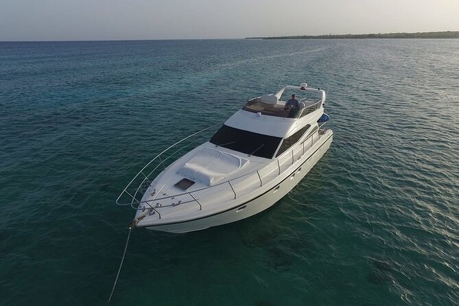 2 Hour Sunset - 47 Azimut, Tulum, Playa Del Carmen, Riviera Maya - Memorable Highlights