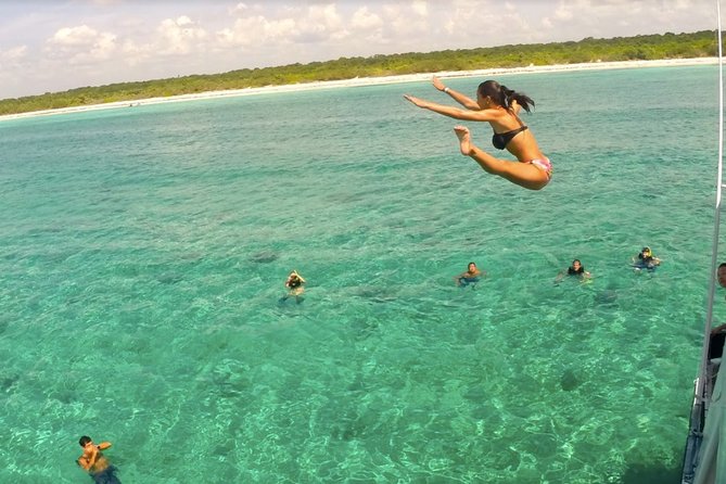 2 Hour Sunset - 72 Bruce Roberts - Tulum, Playa Del Carmen - Pricing and Cancellation Policy