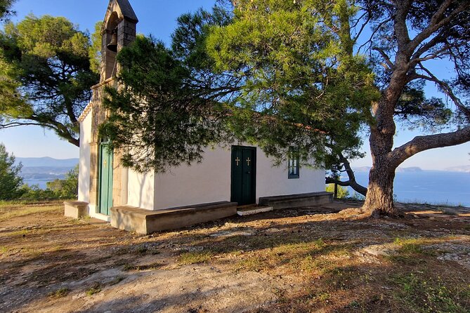 2-Hours 4X4 Tour in Spetses Safari - Photographic Opportunities