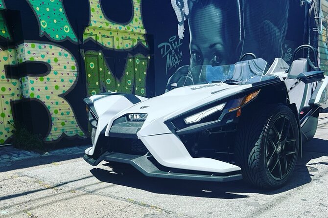 2 Hours Fun in a Automatic Slingshot - Nearby Attractions