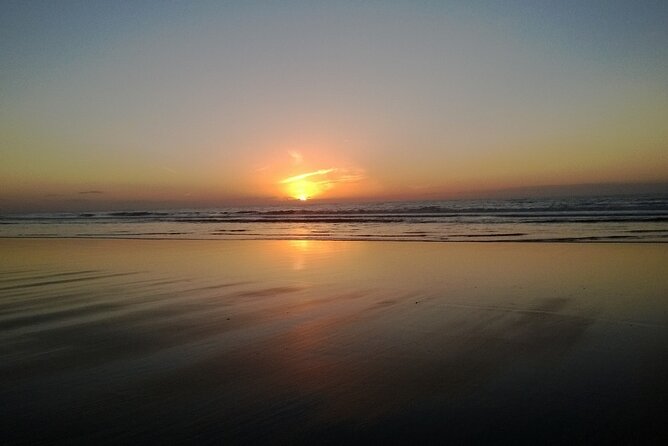 2 Hours Horse Ride Beach and Dunes in Essaouira Morocco - Inclusions and Exclusions