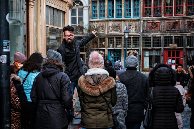 2 Hours Private Historical Walking in Ghent - What to Expect