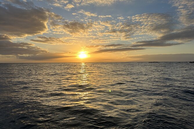 2 Hours Private Luxury Sunset Cruise in Tenerife - Guest Reviews and Ratings