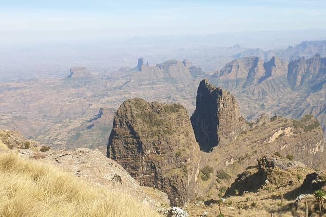 2 Nights 3 Days Trek to Semien Mountain - Pricing Information