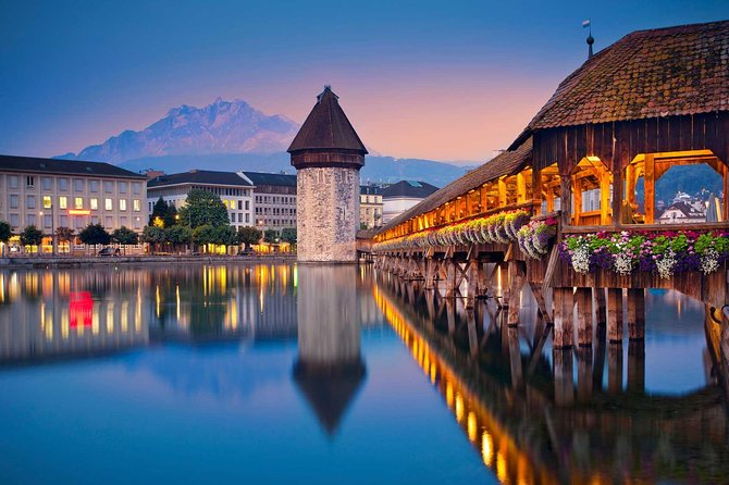 21-Day Extensive European Highlights Tour Review - Customer Feedback