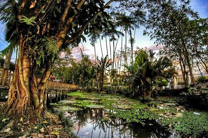 23 Day Ultimate Colombia Experience - Frequently Asked Questions