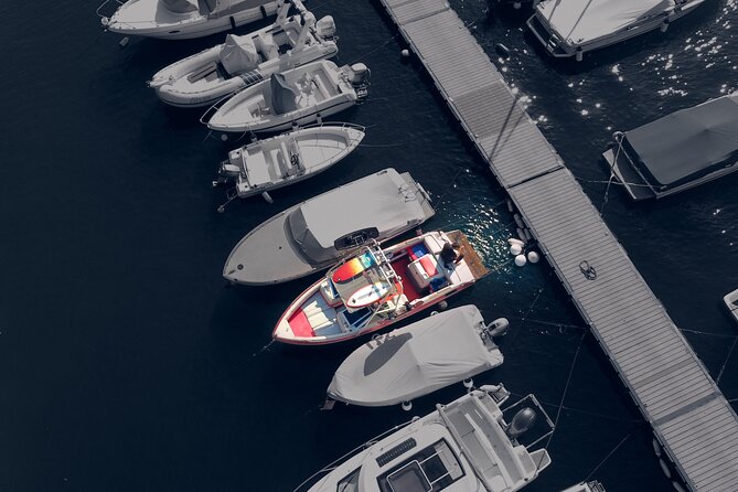 2H Wakeboard and Wakesurf on Lake Como With Mastercraft Boat - Equipment Included