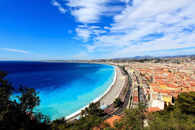 3 Countries in One Day With Tour Company Recommended by Rick Steves - Convenient Transportation and Logistics