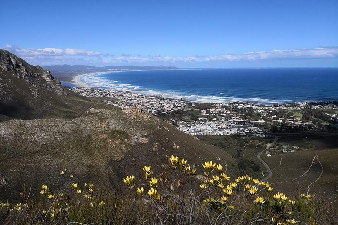 3 Day Adventure - Hike and Wine Pilates - Transportation and Pickup