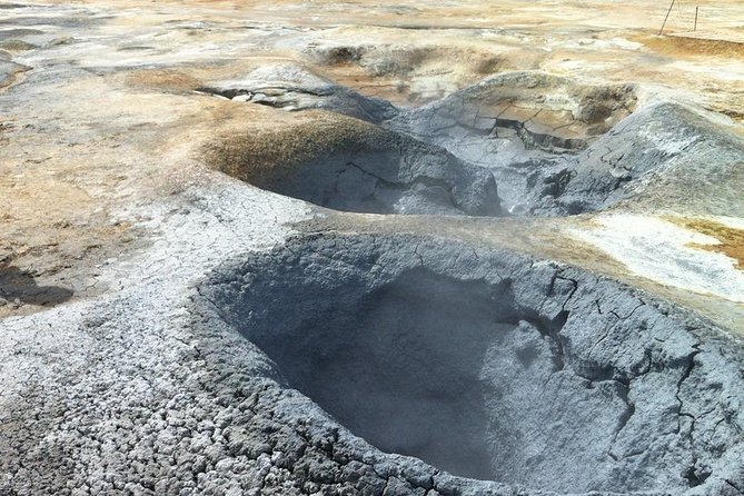 3 Day Akureyri & Mývatn (from Reykjavík) - PRIVATE TOUR - Accessibility Details