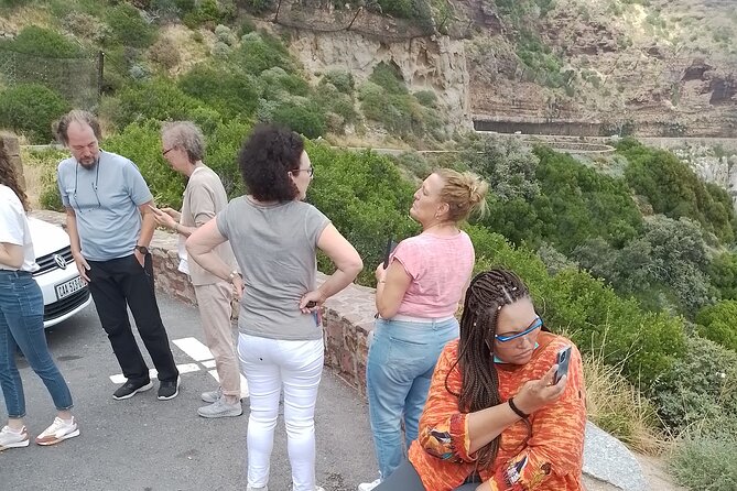 3 Day Cape Town Holiday South Africa - Travel Tips for Visitors