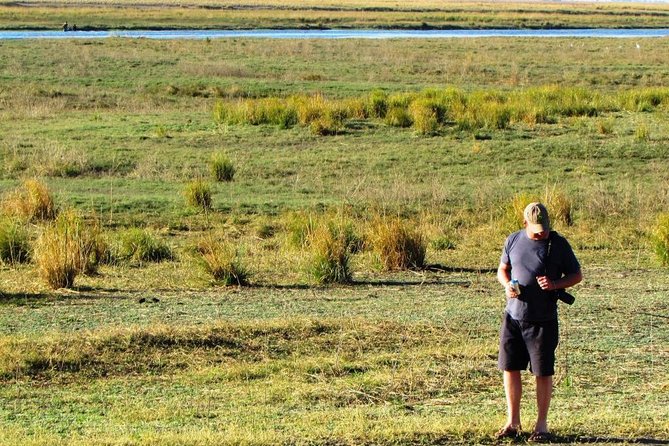 3 Day Chobe National Park Camping Safari - What to Expect