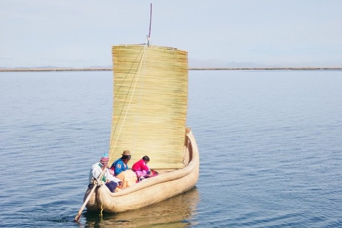 3-day Classic Puno Tour Package - Availability and Confirmation